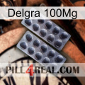 Delgra 100Mg 31